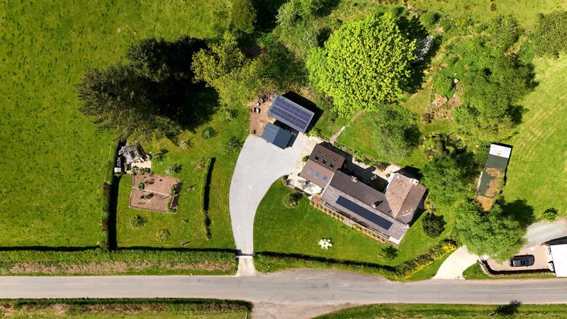 Aerial View- click for photo gallery